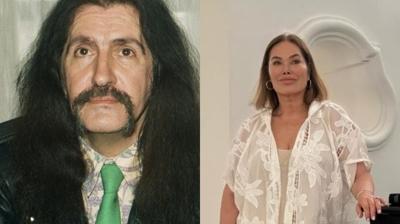 Nazan �oray'a ��hreti getiren �ark�! Bak�n Bar�� Man�o hangi �ark�s�n� onun i�in yazm��