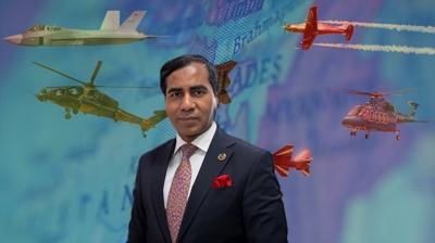 �vg�ler dizip a��k davette bulundu: T�rkiye'yi d�rt g�zle bekliyoruz