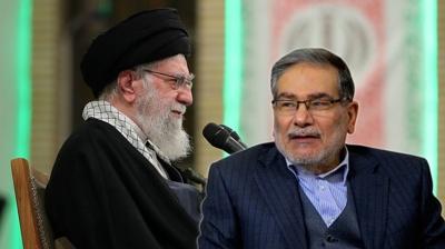 Pazarl�k kap�s� araland�! �ran n�kleer kart�n� masaya koydu