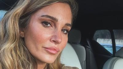 Rojda Demirer'den itiraf gibi a��klama! 'Ke�ke dememek i�in...'