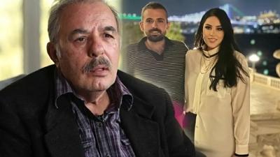 Sessizli�ini bozdu: Ferdi Tayfur'un k�z� Tu��e Tayfur payla�t�, o isimden yorum gecikmedi!