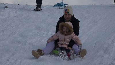 Trakya'da e�itime kar engeli! Okullar tatil edildi