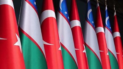 T�rkiye ile �zbekistan'dan ortak plan