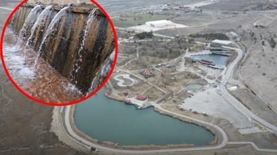 T�rkiye'de hayrete d���ren olay! 92 depreminde bile birle�medi