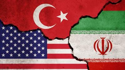 T�rkiye'nin ev sahipli�i g�ndemde... ABD ve �ranl� yetkililer bu hafta g�r��ecek