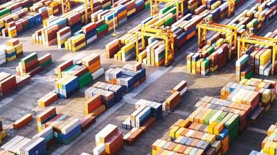 Y�ll�k ihracatta y�zde 3.7 art��