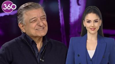 Y�lmaz Vural, �yk� Cengiz ile O An'�n �yk�s�'ne konuk oluyor