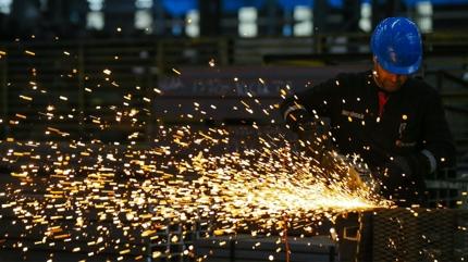 �malat sanayisine dev paket: KOB�'ler de yararlanacak