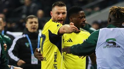 Kocaelispor'dan TFF'ye Milan Skriniar ba�vurusu