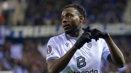 Philip Otele kap��mas�