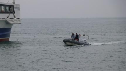 Yalova'da denizde kad�n cesedi bulundu