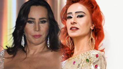 �kilinin kahkahalar� AVM'yi inletti