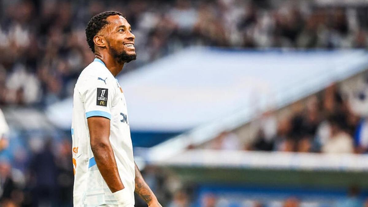 sa� bek transferi  Be�ikta� Amir Murillo foto�raflar� resimleri