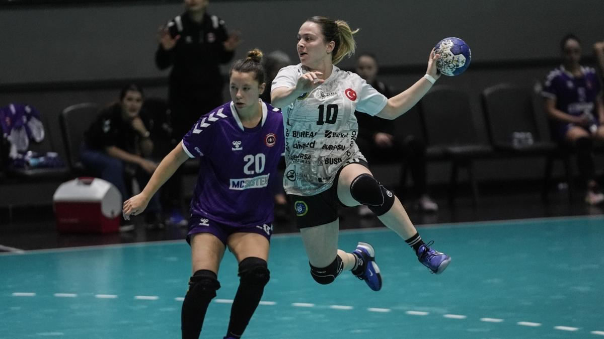 hentbol erkekler hentbol kad�nlar super lig foto�raflar� resimleri