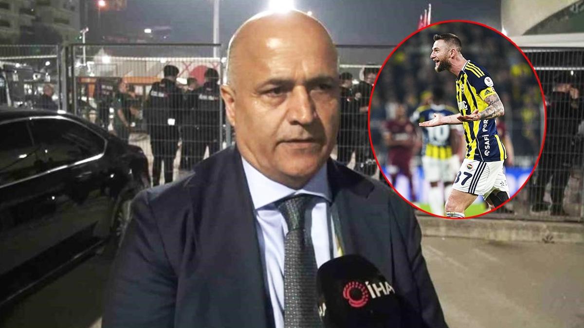 recep durul skriniar fenerbah�e foto�raflar� resimleri