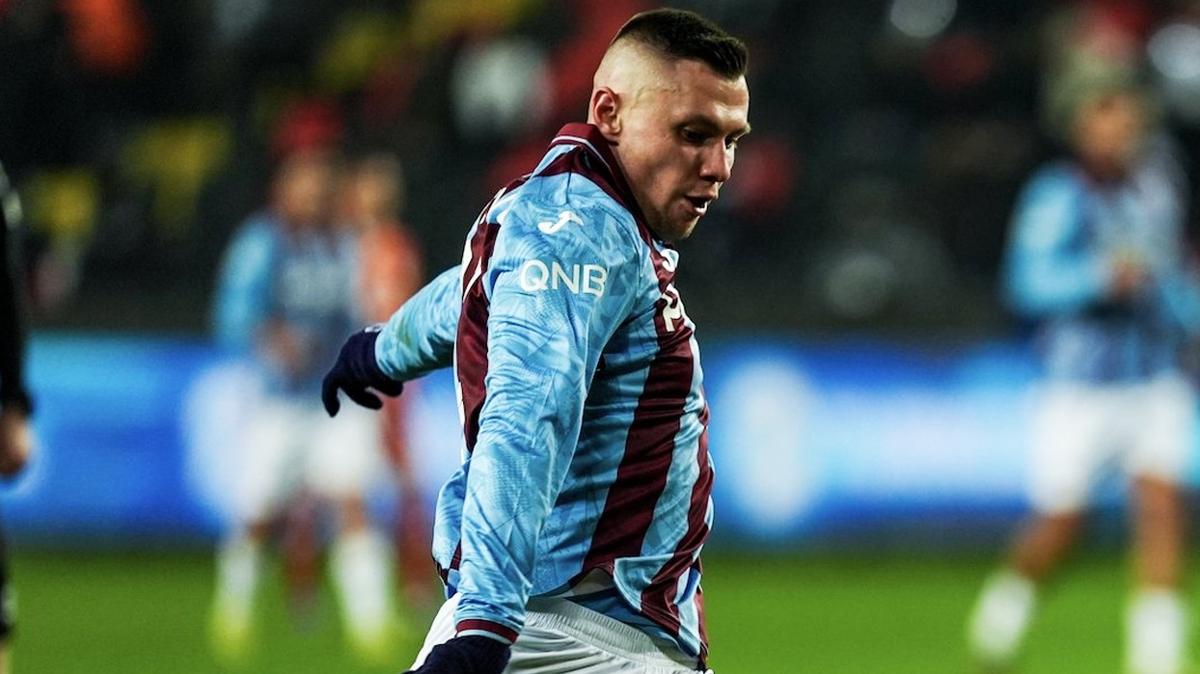Oleksandr Zubkov  Sakatl�k Trabzonspor foto�raflar� resimleri