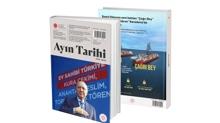 Ay�n Tarihi dergisinin 2026 Ocak say�s� yay�mland�
