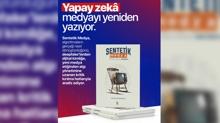 �ok Katmanl� Yeni Medya D�zeni: Sentetik Medya Raflarda