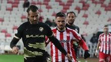 �orum FK, Caner Osmanpa�a ile vedala�t�