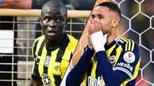 Fenerbah�e'ye Kante �oku! Dev takas son anda yatt�