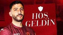Hatayspor, Hakan �inemre'yi kadrosuna katt�