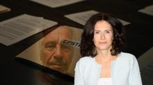 �stifa depremi! Epstein la��m� Fransa'ya s��rad�
