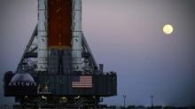 NASA, Artemis II''nin f�rlat�lmas�n� marta erteledi