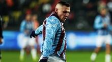 Trabzonspor'a k�t� haber! Oleksandr Zubkov i�in sakatl�k a��klamas�
