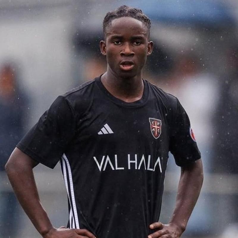 Transferde mutlu son! Aslan'a gen� orta saha