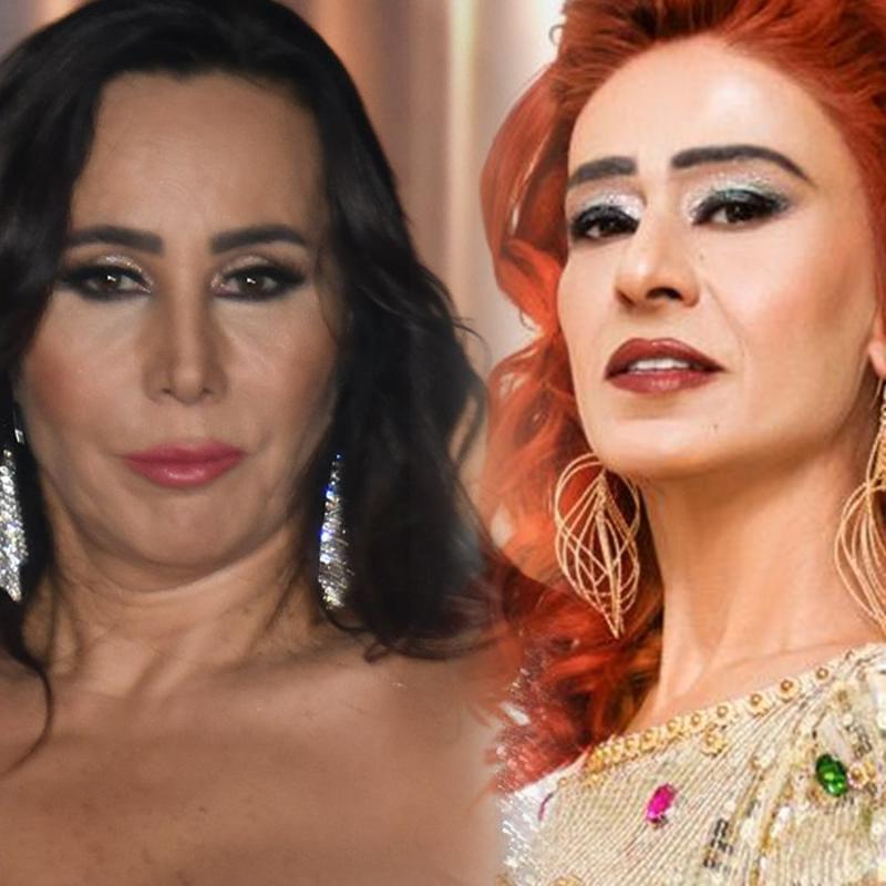 �kilinin kahkahalar� AVM'yi inletti