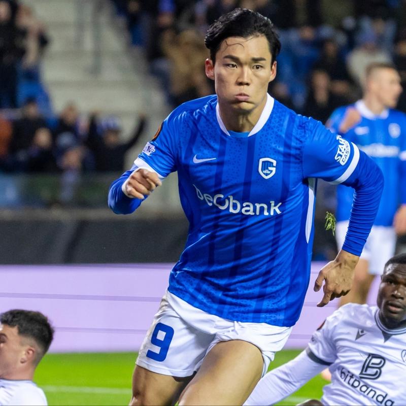 Be�ikta� a��klad�! Hyeon-gyu Oh'un �stanbul'a geliyor