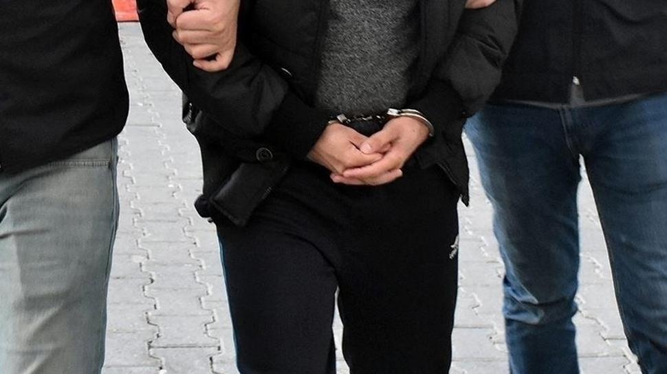 Dijital sapk�nl�k a�� ��kertildi! 47 ��pheli g�zalt�nda