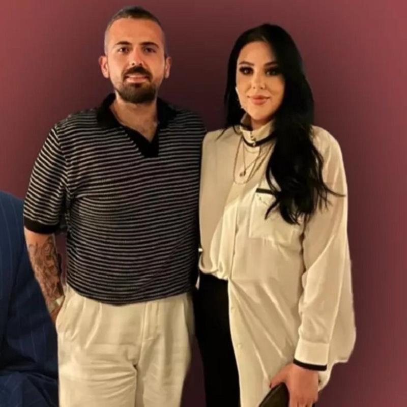 Ferdi Tayfur'un k�z�na ihanet �oku! �Yanl�� zamanda tan��t�k�