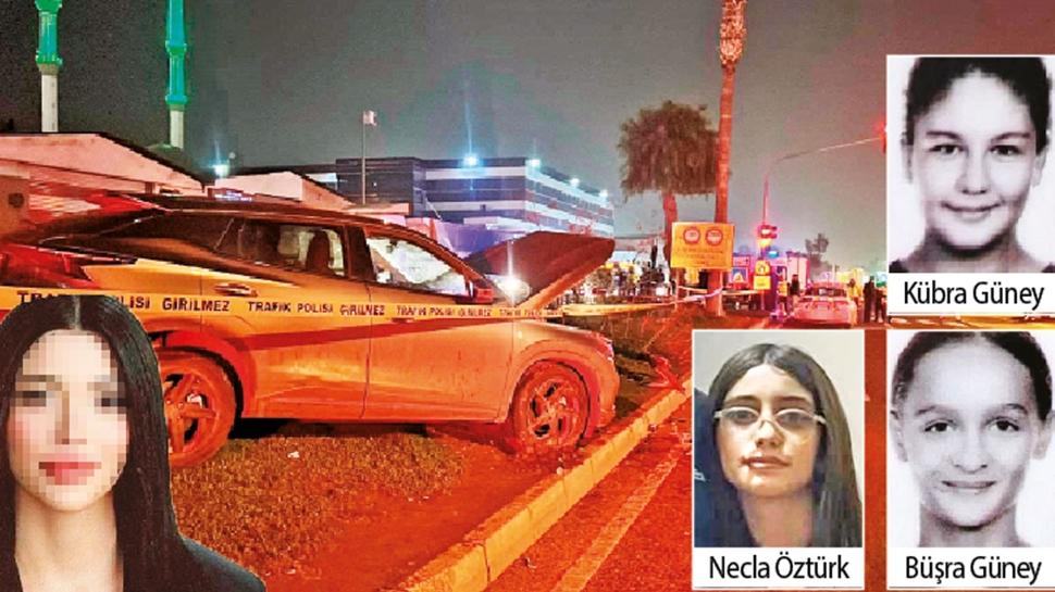 Hatal� sollama 3 �ocu�u �ld�rd�