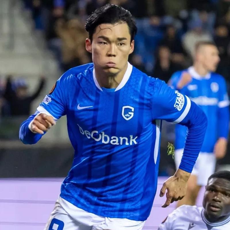 Kara Kartal'a Koreli golc�