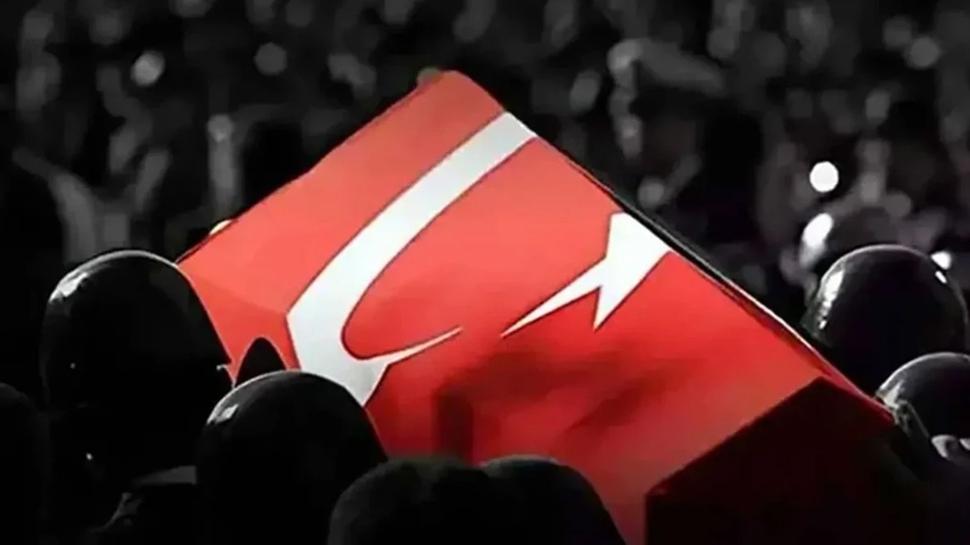 MSB ac� haberi duyurdu: 1 �ehit