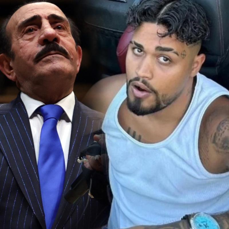 Lvbel C5'i yerden yere vurdu! �Ho�t dedim'