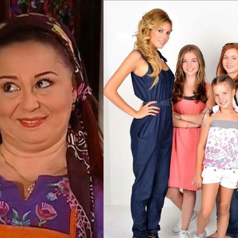 �oke eden itiraf! Bak�n ilk ba�ta hangi isimden korkmu�...