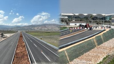 Asr�n felaketi sonras� ula�t�rmaya dev yat�r�m! Deprem b�lgesine 79,4 milyar lira ayr�ld�