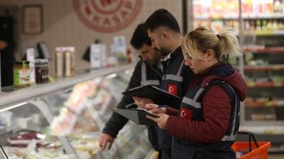 Bakanl�ktan Ramazan denetimi: Yapt�r�mlar ivedilikle uygulanacak