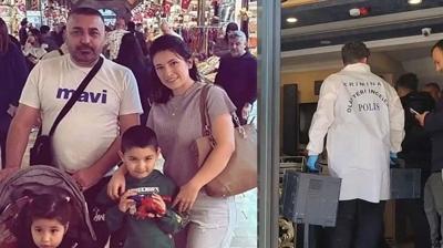 B�cek Ailesi facias�nda iddianame tamamland�: 22 bu�uk y�la kadar hapis istendi