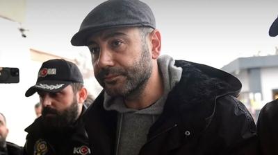 CHP'li R�za Akpolat'�n makam �of�r�nden itiraf: Belediyeye kay�t d��� paralar geliyordu