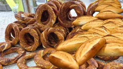 Ekmek ve simitte zam i�in yeni d�nem! Odalar�n insaf�na kalmayacak