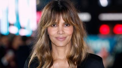 Halle Berry'den Hollywood isyan�! �Silinip gitmeme izin vermeyece�im'