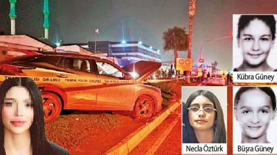 Hatal� sollama 3 �ocu�u �ld�rd�