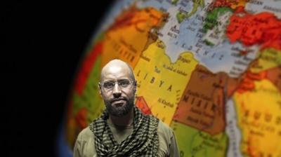Libya'da siyasi infaz! Kaddafi'nin o�lunun �l�m nedeni belli oldu  