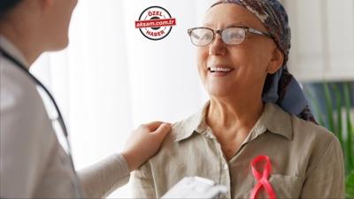 Kanser diyeti var m�d�r? Uzman� a��klad�