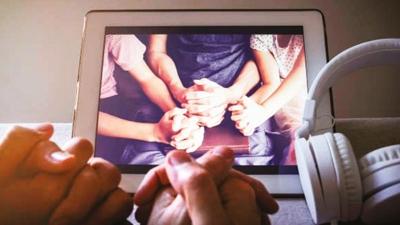 Kaybettiklerimiz dijital d�nyada ya�ayacak