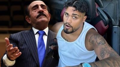 Mustafa Keser, Lvbel C5'i yerden yere vurdu! �Ho�t dedim'