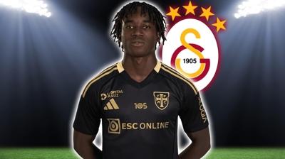 Renato Nhaga ne zaman, saat ka�ta �stanbul'a gelecek?